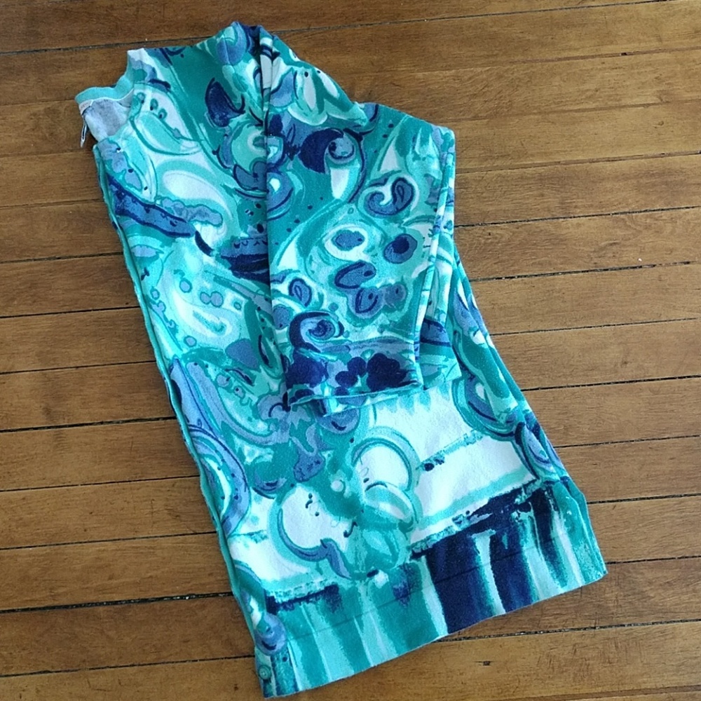 Isaac Mizrahi cotton cardigan